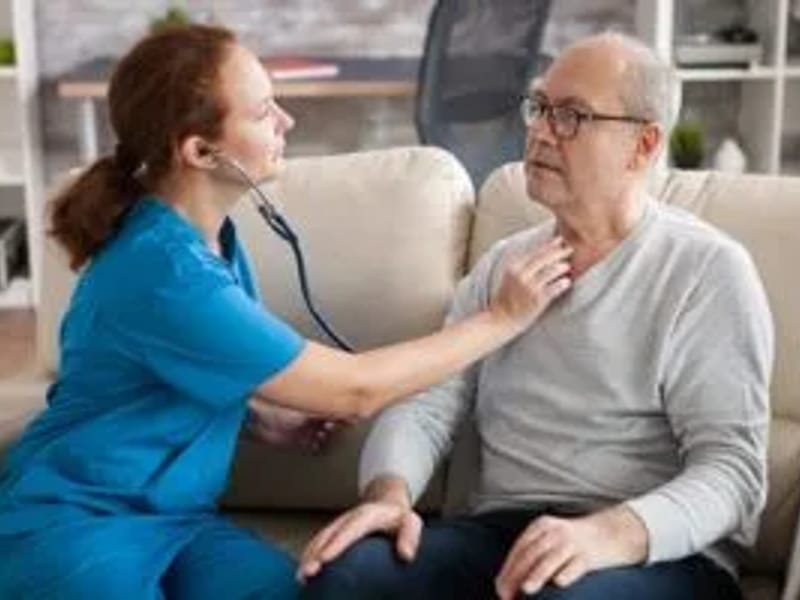 American Medical Homecare Alliance INC. - Home Health Nursing in Gilbert, AZ photo 2