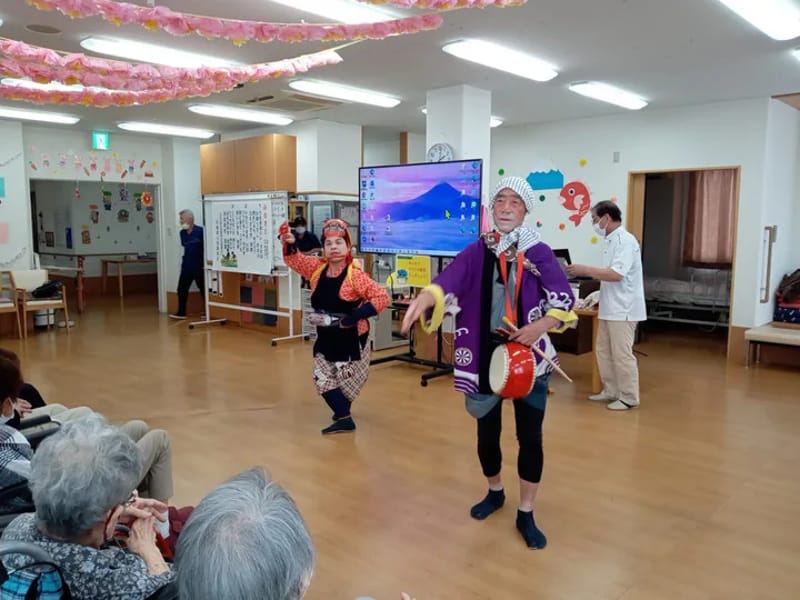 あずみ苑　館林 in 館林市, 群馬県 photo 3