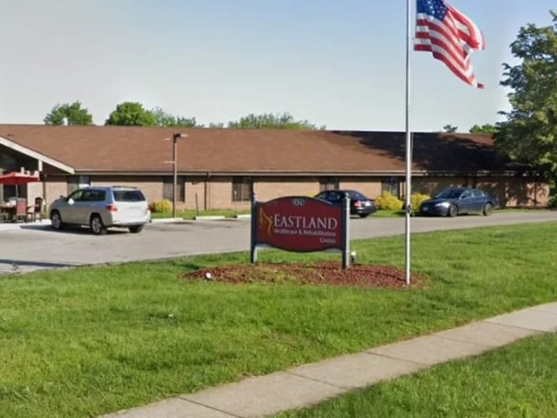 Eastland Rehabilitation and Nursing Center - Nursing Home in Columbus, OH photo 1