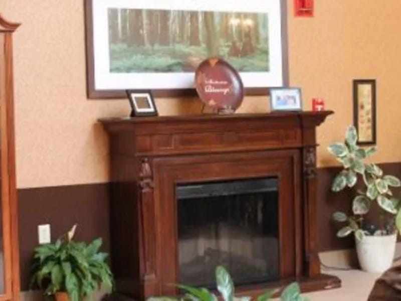 Eastland Rehabilitation and Nursing Center - Nursing Home in Columbus, OH photo 2