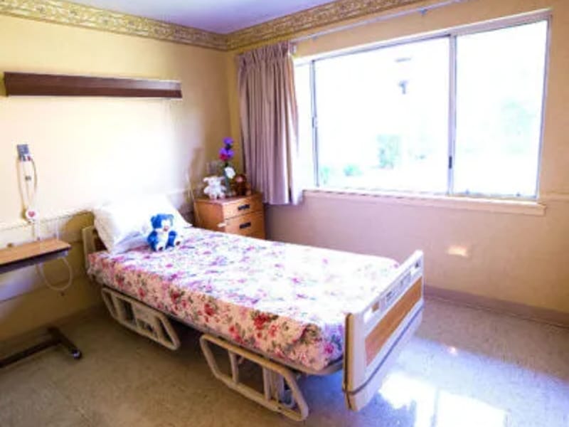 Casa Bonita Convalescent Hospital - Nursing Home in San Dimas, CA photo 1