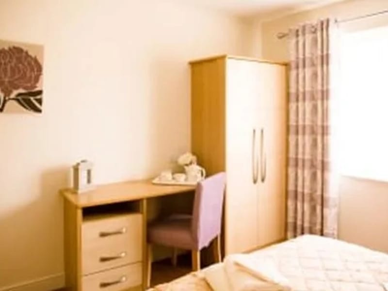 St. James Court - Nursing Home in Barnsley, England photo 1