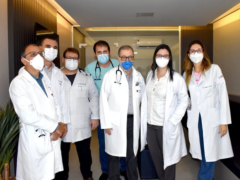 CLINICA EM SI - Cuidado Domiciliar in Cachoeiro De Itapemirim, ES photo 1