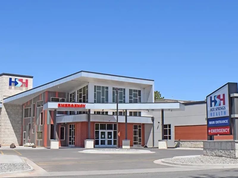 ARKANSAS HOME HEALTH PROVIDERS, LLC - Home Health Nursing in Hot Springs, AR photo 1