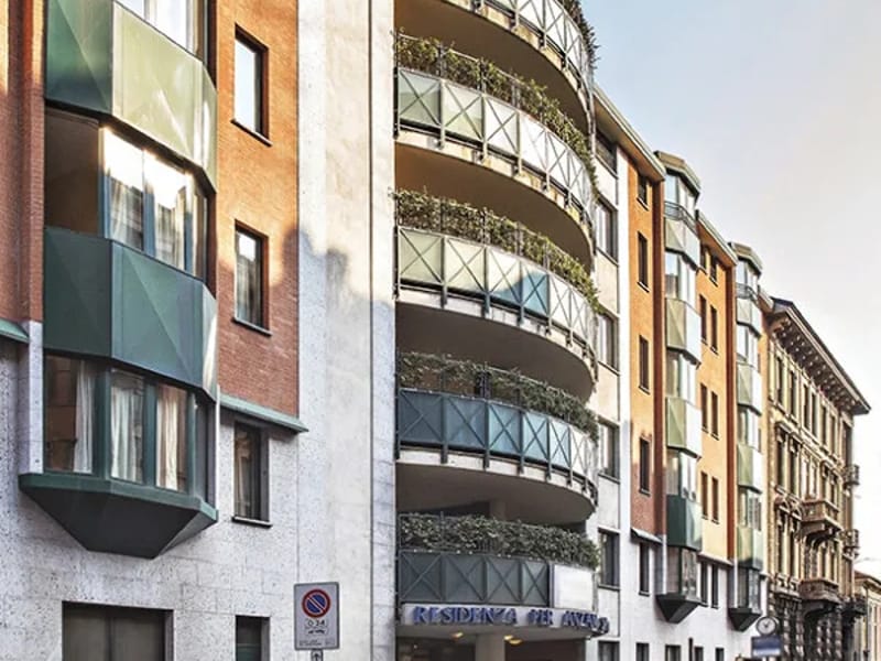 Rsa Casa Famiglia Per Anziani Di Milano - Casa di Riposo in Milano, Lombardia photo 3