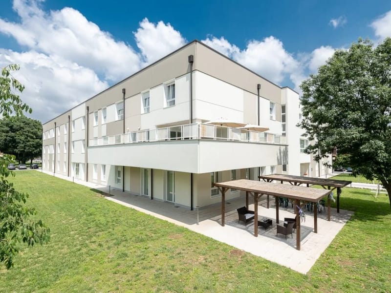 Rsa Casa Famiglia Per Anziani Di Milano - Casa di Riposo in Milano, Lombardia photo 2
