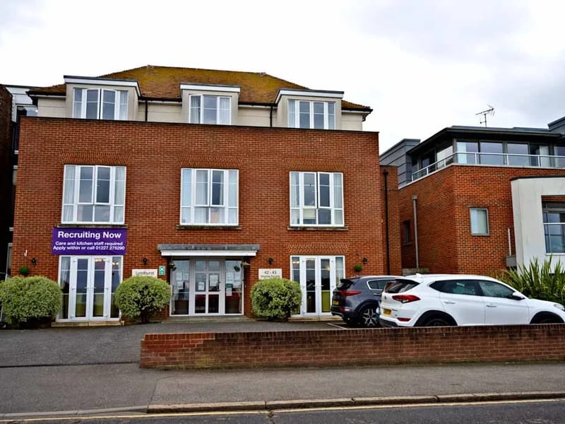 Lyndhurst Rest Home - Nursing Home in Whitstable, England photo 1