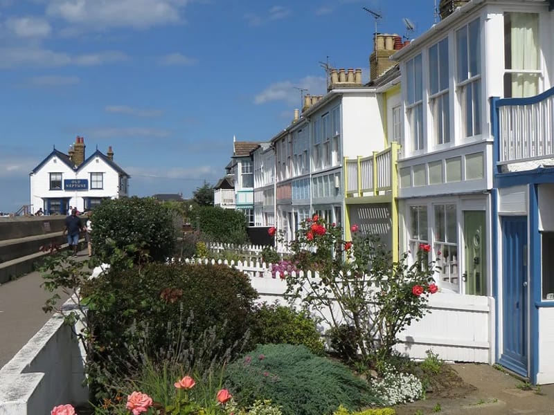 Lyndhurst Rest Home - Nursing Home in Whitstable, England photo 3