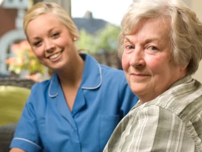 Beryl Care Services - In-Home Care in Andover, England photo 1