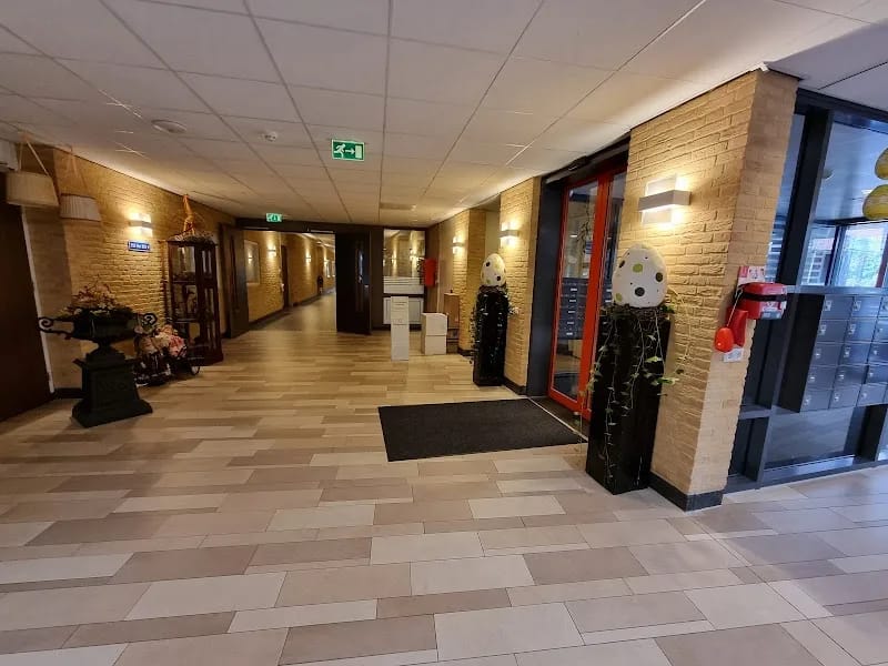 Woon en Zorgcentrum Heidehiem/Verpleegunit De Olmen - Verpleeghuis in Emmen, Overijssel photo 7