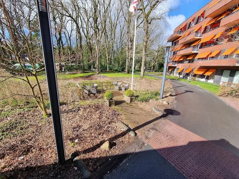 Woon en Zorgcentrum Heidehiem/Verpleegunit De Olmen - Verpleeghuis in Emmen, Overijssel photo 6