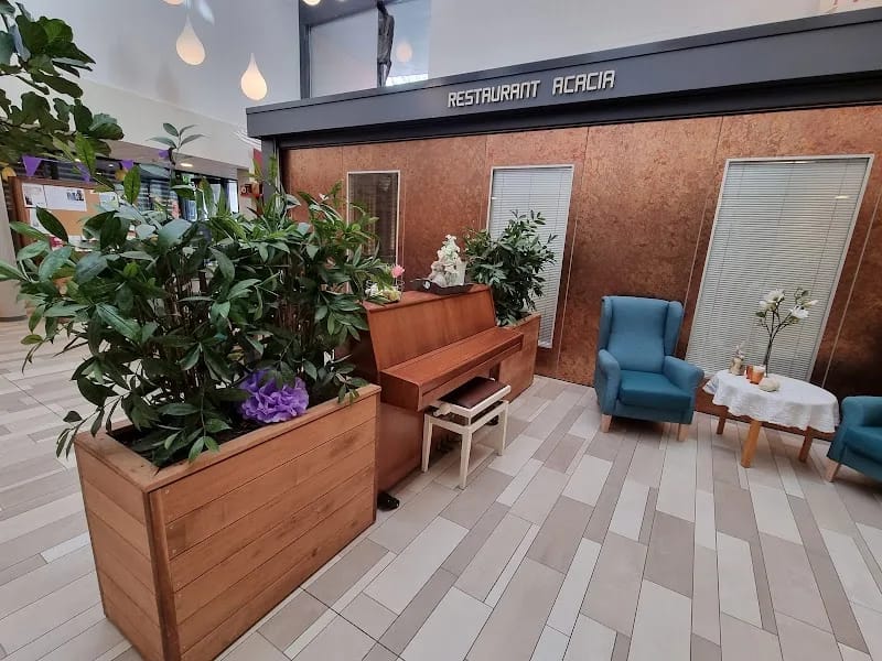 Woon en Zorgcentrum Heidehiem/Verpleegunit De Olmen - Verpleeghuis in Emmen, Overijssel photo 4