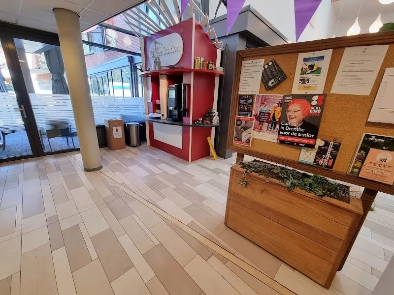 Woon en Zorgcentrum Heidehiem/Verpleegunit De Olmen - Verpleeghuis in Emmen, Overijssel photo 8