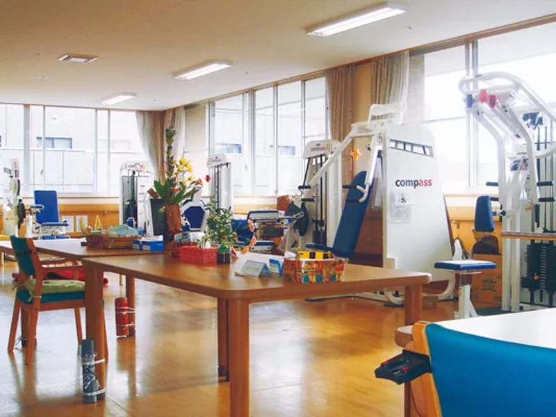 おおたわら総合在宅ケアセンター居宅介護支援事業所 - 有料老人ホーム in 大田原市, 栃木県 photo 2