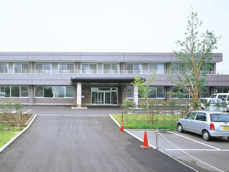 おおたわら総合在宅ケアセンター居宅介護支援事業所 - 有料老人ホーム in 大田原市, 栃木県 photo 1