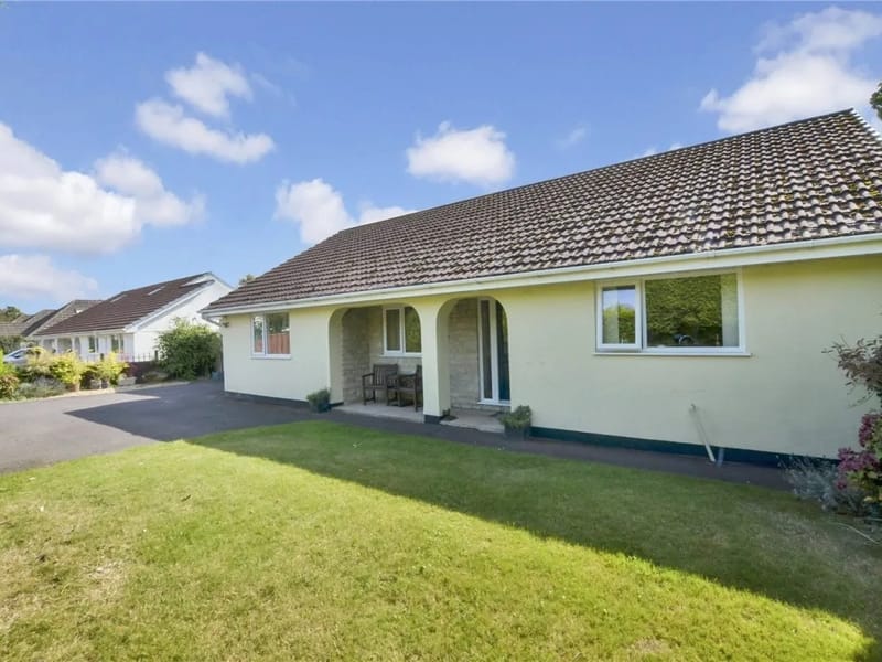 Fernside - Inpatient Rehabilitation in Ferndown, England photo 2