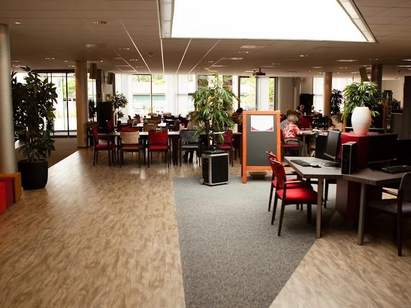 WAARDEBURGH Emma - Begeleid Wonen in Leerdam, Noord-Brabant photo 8