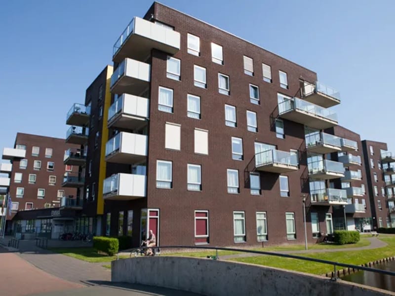 WAARDEBURGH Emma - Begeleid Wonen in Leerdam, Noord-Brabant photo 2