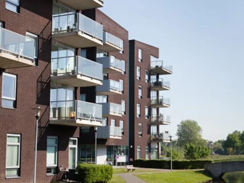WAARDEBURGH Emma - Begeleid Wonen in Leerdam, Noord-Brabant photo 9