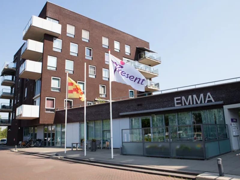 WAARDEBURGH Emma - Begeleid Wonen in Leerdam, Noord-Brabant photo 1