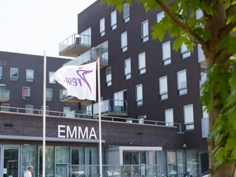 WAARDEBURGH Emma - Begeleid Wonen in Leerdam, Noord-Brabant photo 3
