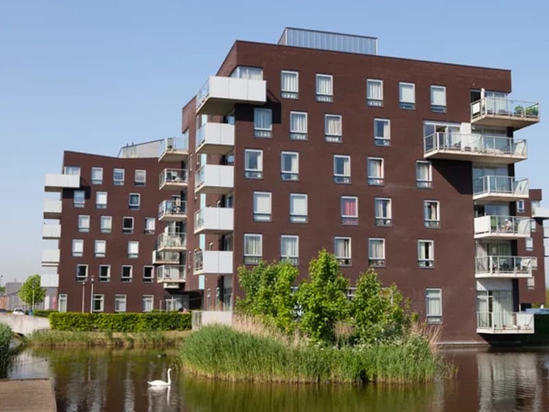 WAARDEBURGH Emma - Begeleid Wonen in Leerdam, Noord-Brabant photo 7