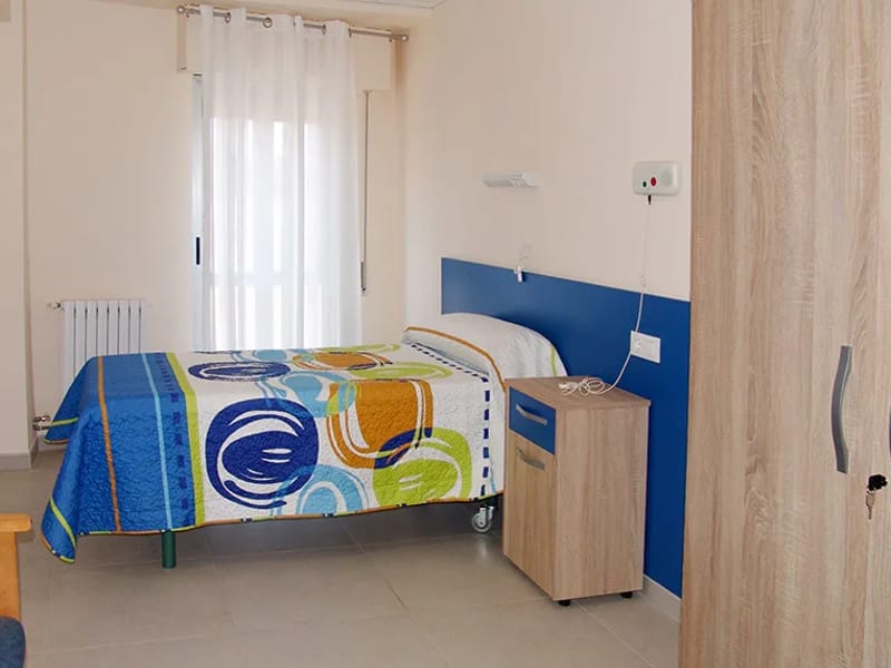 Residencia De Ancianos Casa Familiar Nuestra Señora De Los Ángeles - Hogar de Ancianos in Zaragoza, Aragón photo 2