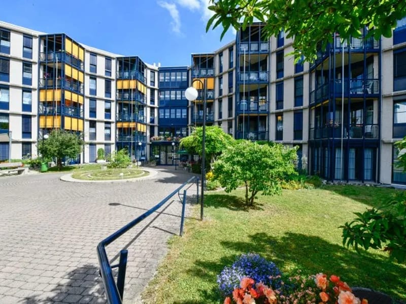Altersheim St. Urban - Pflegeheim in Winterthur, Zurich photo 2