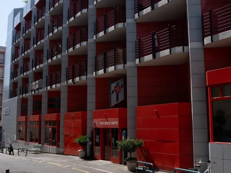 Résidence Amitié pour personnes âgées - Pflegeheim in Genève, Geneva photo 1