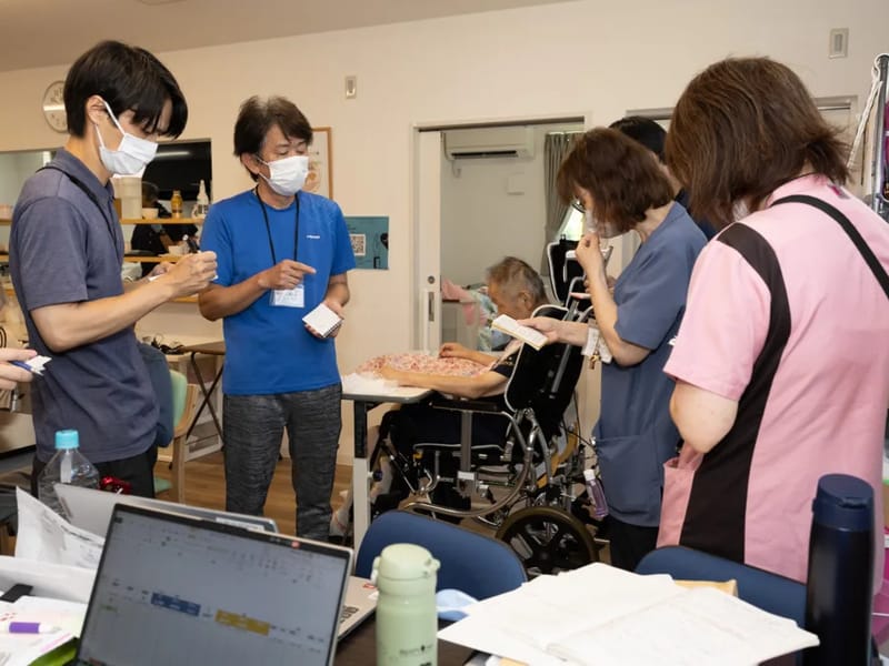 あった介護ステーション - 有料老人ホーム in 春日井市, 愛知県 photo 3