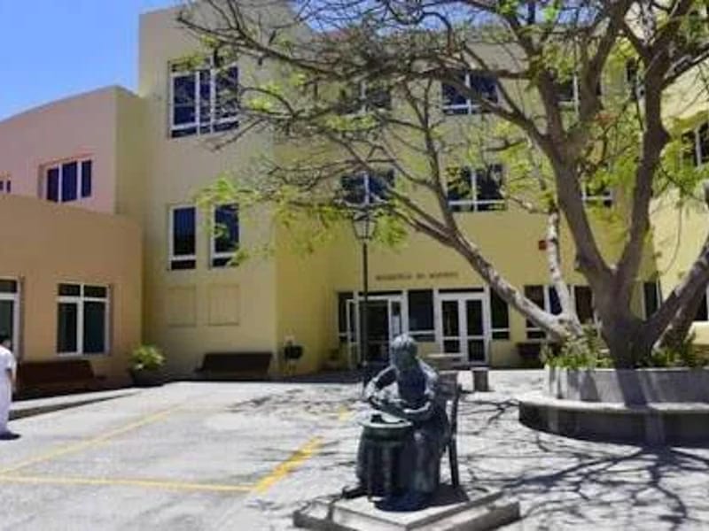 Residencia de Mayores Villa de Agüimes - Hogar de Ancianos in Agüimes, Canarias photo 1