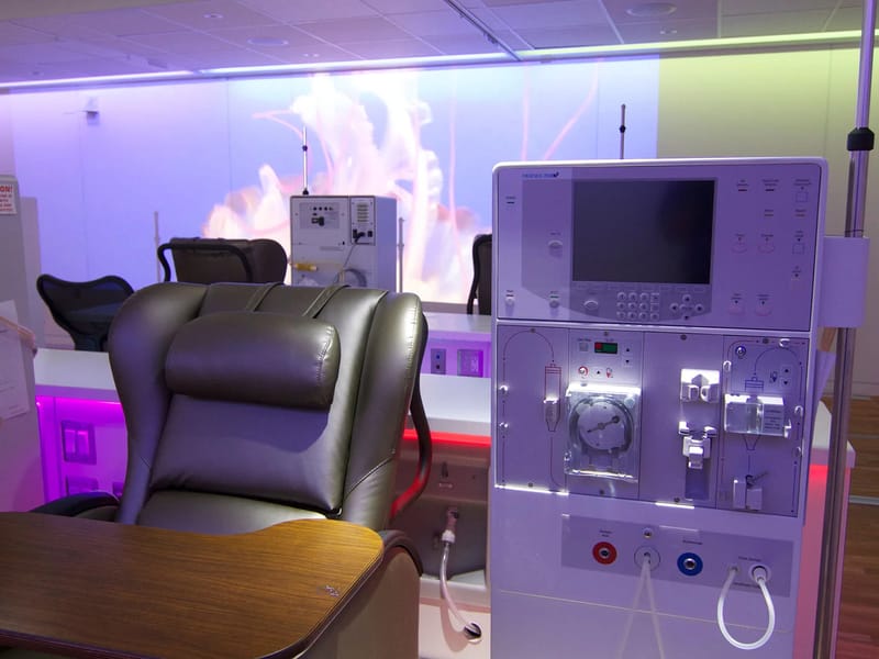 Advance Mobile Dialysis INC. - Home Health Nursing in Shreveport, LA photo 1