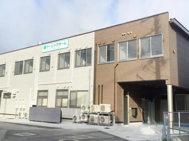 まいプラン石垣 - 有料老人ホーム in 那覇市, 沖縄県 photo 2