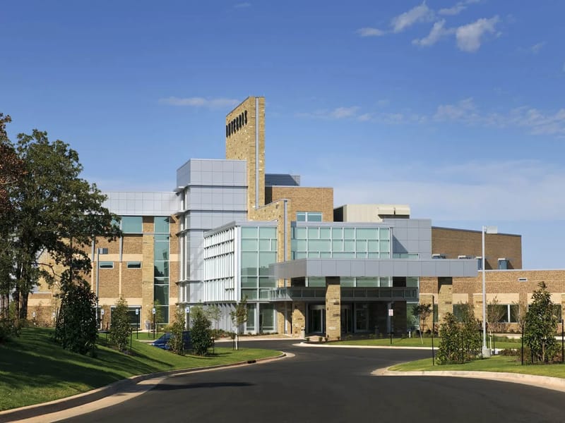 Edmond Health Care Center - Nursing Home in Edmond, OK photo 2
