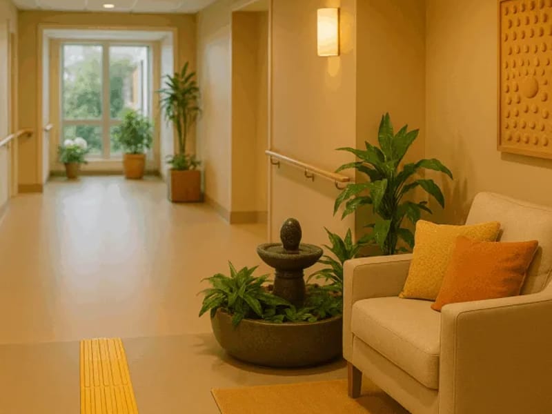 RESIDENCIA GERIATRICA PRIVADA SABIDURIA - Vida Asistida in Villa Maria, Córdoba photo 1