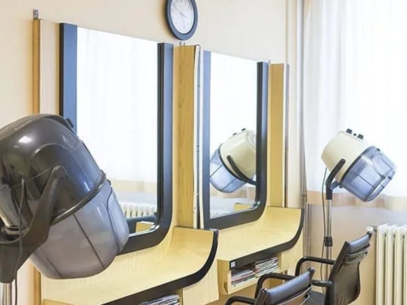 AZIENDA PUBBLICA SERVIZI ALLA PERSONA - RSA CIVICA ANGELI CUSTODI - Casa di Riposo in TRENTO, Trentino-Alto Adige photo 1