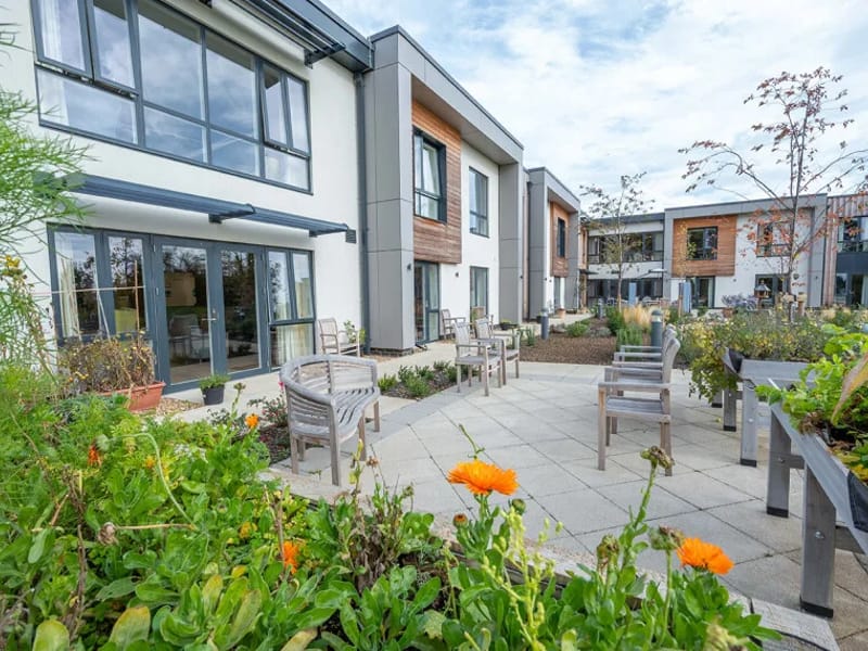 Brackley Care Home - Nursing Home in Brackley, England photo 2
