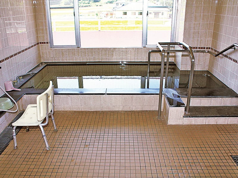 かすが苑デイサービスセンター - デイサービス in 銚子市, 千葉県 photo 3