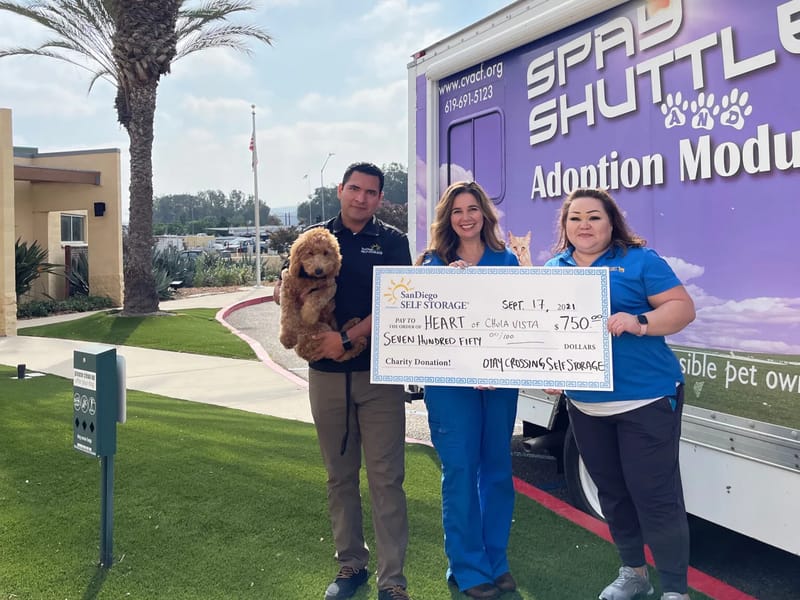 A Caring Heart Residence - Assisted Living in Chula Vista, CA photo 2