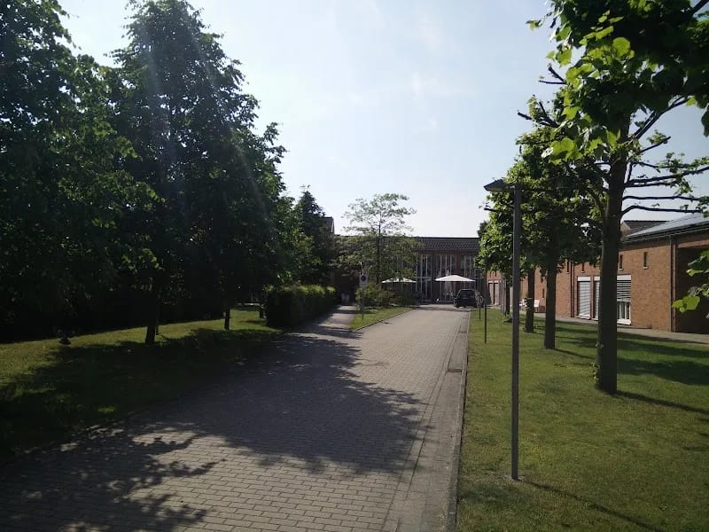 Kloster zum Heiligen Kreuz - Betreutes Wohnen in Warendorf, Nordrhein-Westfalen photo 1