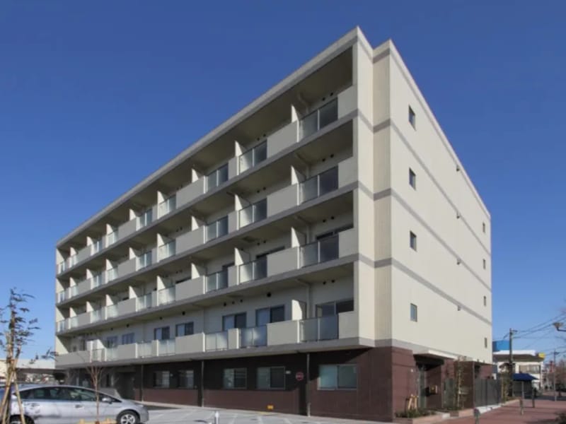 そんぽの家　稲城矢野口 - 有料老人ホーム in 稲城市, 東京都 photo 3