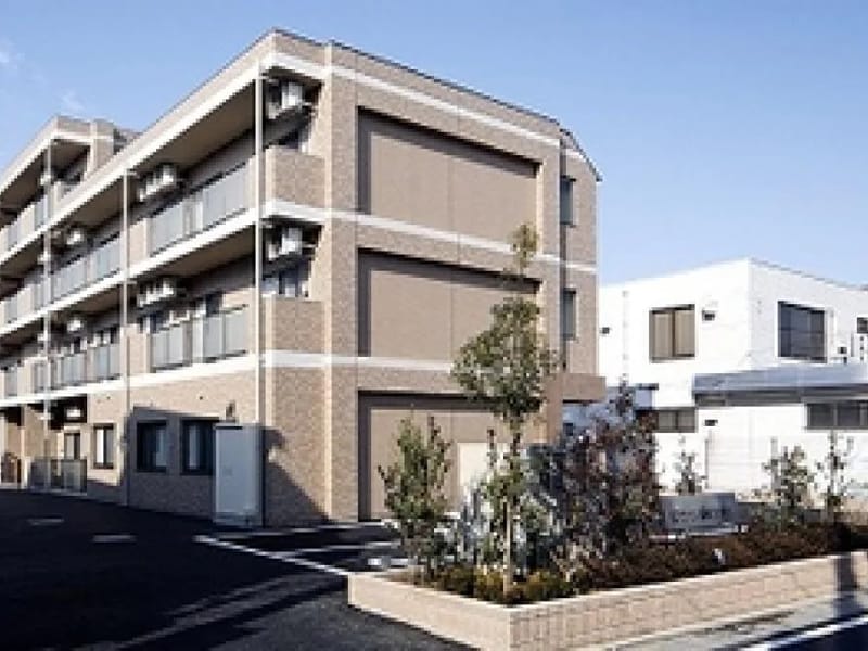 そんぽの家　稲城矢野口 - 有料老人ホーム in 稲城市, 東京都 photo 1