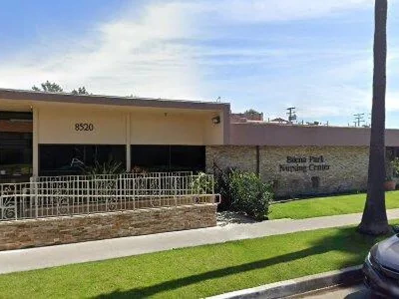 Buena Park Nursing Center - Nursing Home in Buena Park, CA photo 3