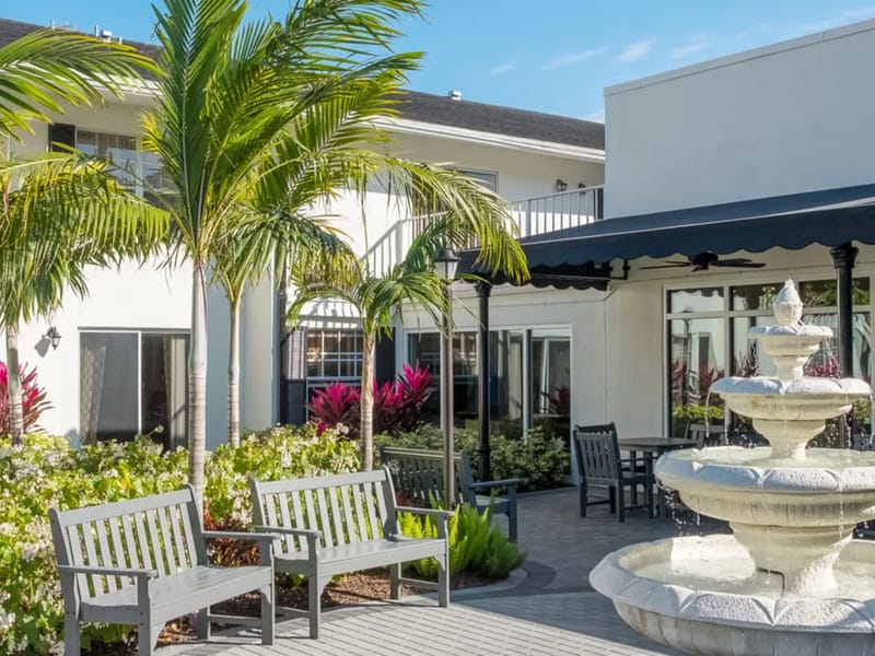 Elder Options, Inc. - Geriatric Care Management in Delray Beach, FL photo 3