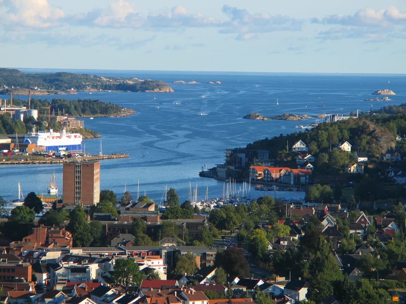 Mobakken - Omsorgsbolig in Sandefjord, Vestfold og Telemark photo 2