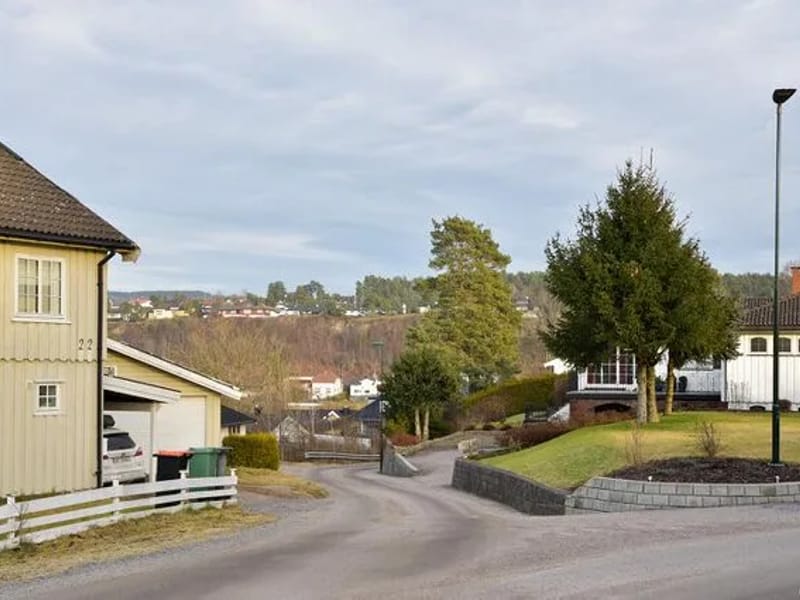 Mobakken - Omsorgsbolig in Sandefjord, Vestfold og Telemark photo 3