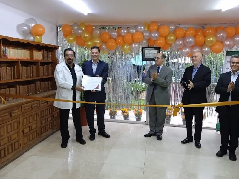 FUNDACION DE MANO AMIGA A MANO ANCIANA - Vida Asistida in Tlalpan, Ciudad de México photo 6