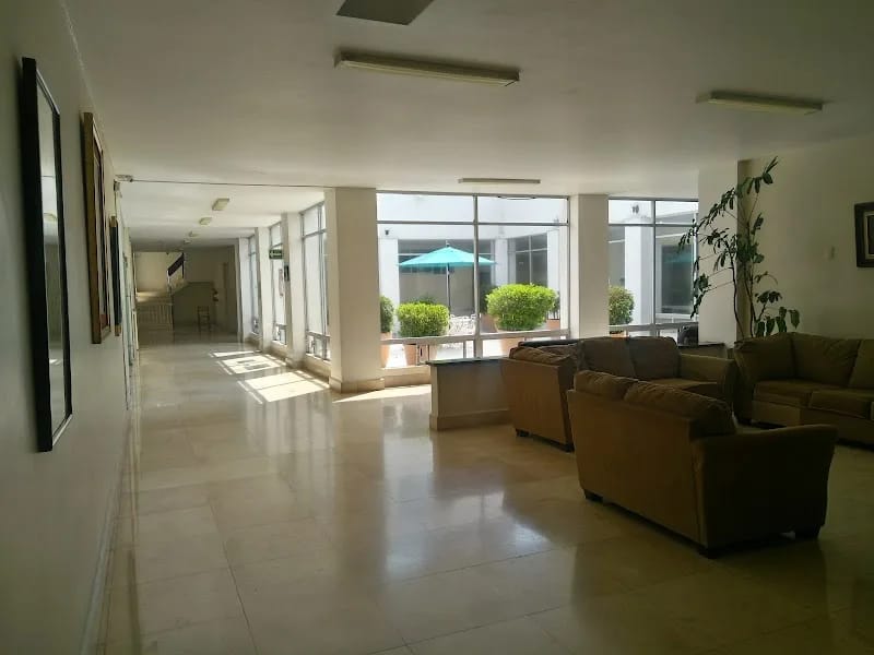 FUNDACION DE MANO AMIGA A MANO ANCIANA - Vida Asistida in Tlalpan, Ciudad de México photo 9