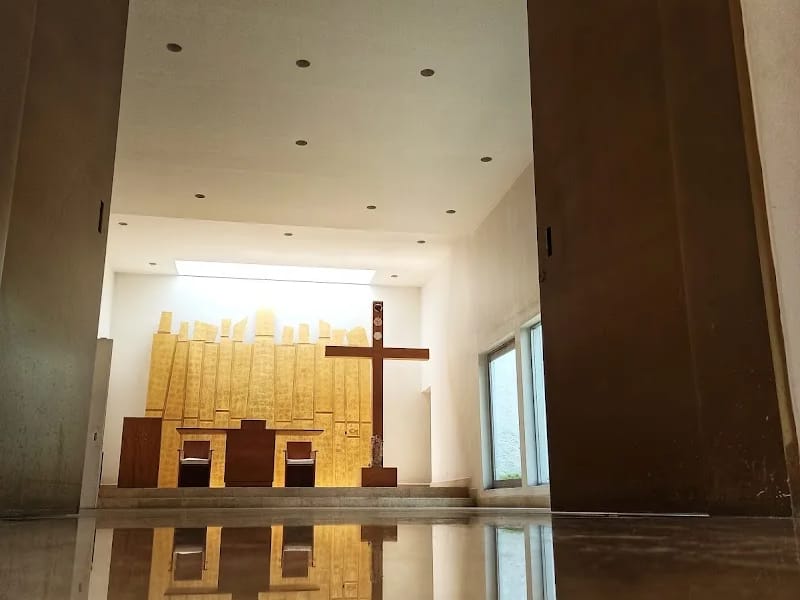 FUNDACION DE MANO AMIGA A MANO ANCIANA - Vida Asistida in Tlalpan, Ciudad de México photo 7