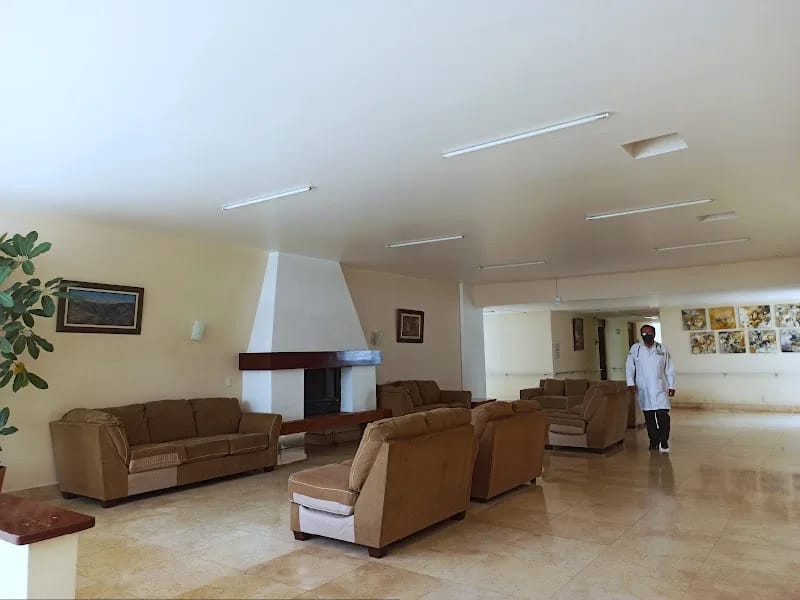 FUNDACION DE MANO AMIGA A MANO ANCIANA - Vida Asistida in Tlalpan, Ciudad de México photo 3